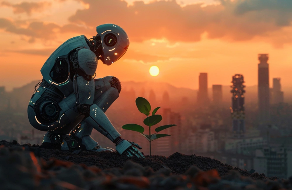 From Tools to Teammates: The Rise of Agentic AI at Work